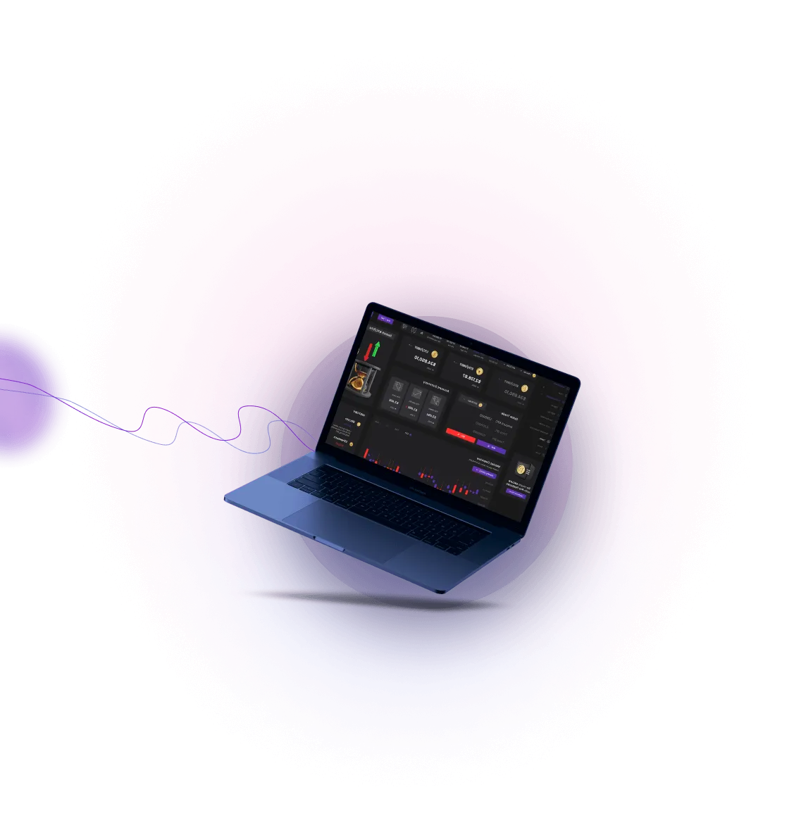 Pevna Fund - Interested in the groundbreaking Btc Ifex 360 AI platform?